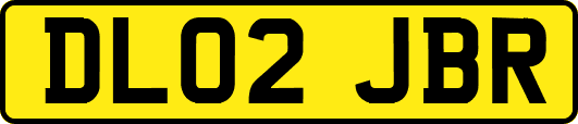 DL02JBR