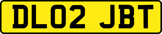 DL02JBT