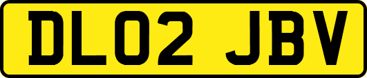DL02JBV