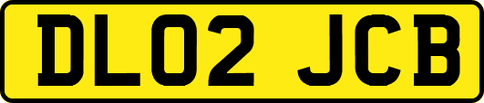 DL02JCB