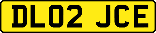 DL02JCE