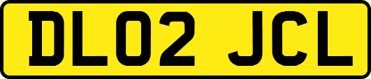 DL02JCL
