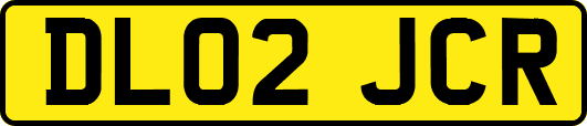 DL02JCR