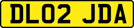 DL02JDA