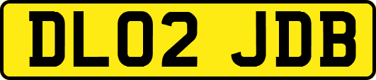 DL02JDB
