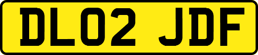 DL02JDF