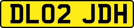 DL02JDH