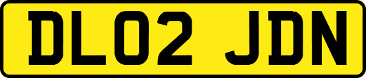 DL02JDN