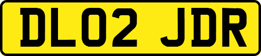 DL02JDR