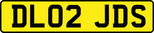 DL02JDS