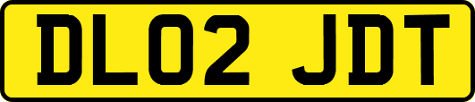 DL02JDT