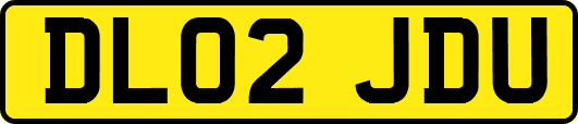 DL02JDU