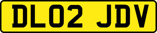 DL02JDV