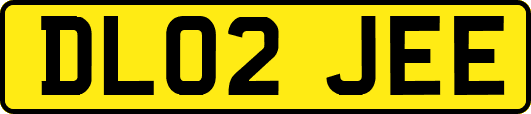 DL02JEE