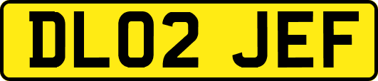 DL02JEF