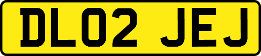 DL02JEJ