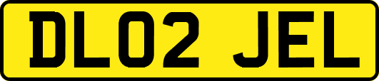 DL02JEL