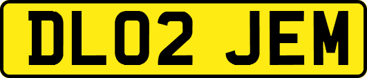 DL02JEM