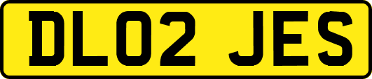 DL02JES