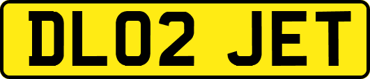 DL02JET