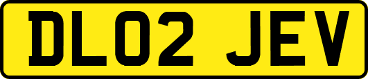 DL02JEV