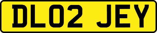 DL02JEY
