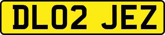 DL02JEZ