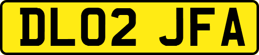 DL02JFA