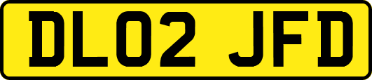 DL02JFD