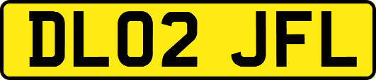 DL02JFL