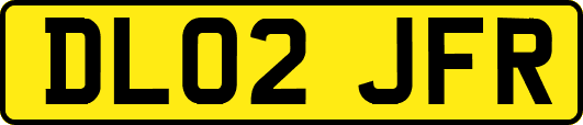DL02JFR