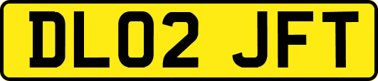 DL02JFT