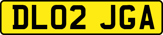 DL02JGA