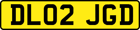 DL02JGD