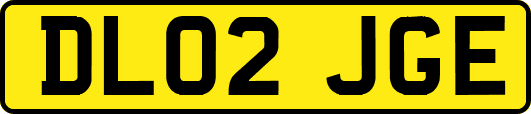 DL02JGE