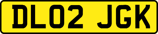 DL02JGK