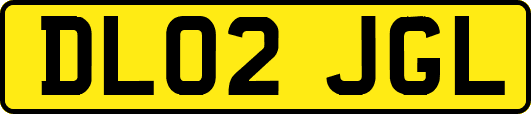 DL02JGL