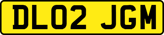 DL02JGM