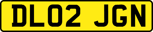 DL02JGN