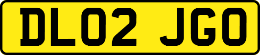 DL02JGO