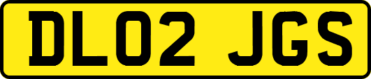 DL02JGS