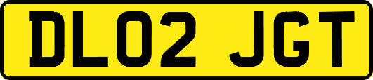 DL02JGT