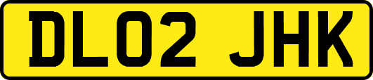 DL02JHK