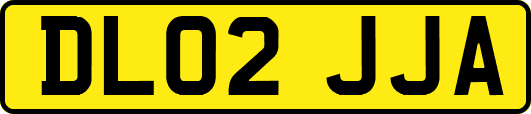 DL02JJA