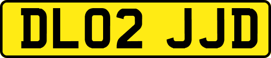 DL02JJD