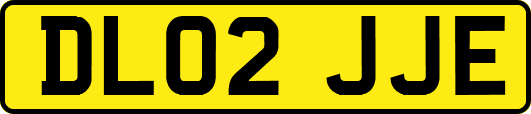 DL02JJE