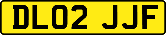 DL02JJF