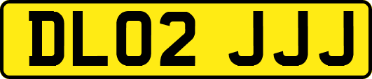 DL02JJJ