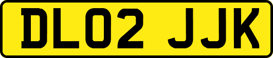 DL02JJK