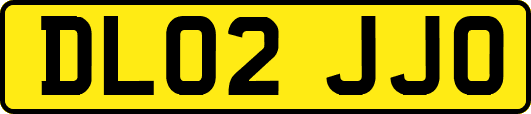 DL02JJO